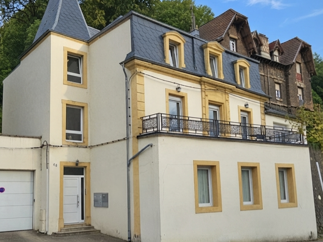 Vente Appartement 3 pièces — photo du bien