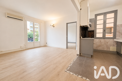 Appartement 4 pièces 133000 €