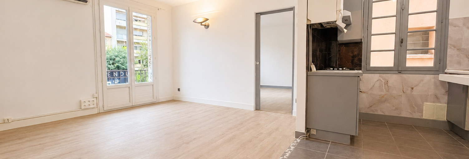Appartement 4 Pièces 68 m² à vendre à Perpignan (66000)