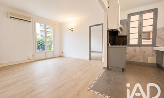 Appartement 4 Pièces 68 m² à vendre à Perpignan (66000)