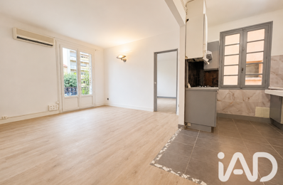 Vente Appartement 4 pièces — photo du bien