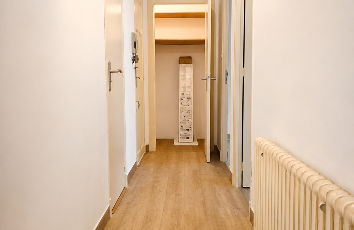 Vente Appartement 4 pièces — photo 3