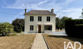 Maison 4 Pièces 93 m² à vendre à Le Pin (14590)