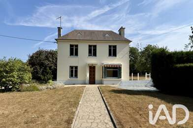 Maison 4 pièces 210000 €