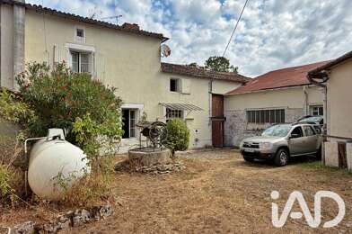 Maison 7 pièces 85000 €