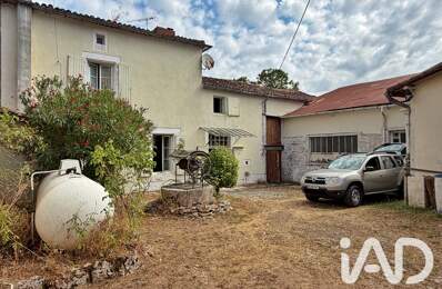 Vente Maison/villa 7 pièces — photo du bien