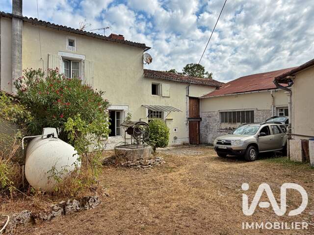Vente Maison/villa 7 pièces — photo du bien