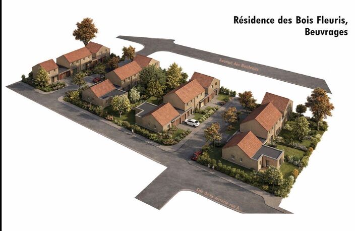 Vente Maison/villa 8 pièces — photo 3