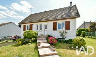 Maison 5 Pièces 104 m² à vendre à Bornel (60540)