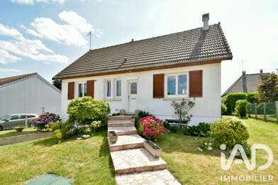 Maison 5 pièces 309000 €