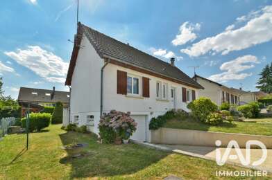 Maison 5 pièces 309000 €