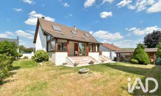 Maison 5 Pièces 104 m² à vendre à Bornel (60540)