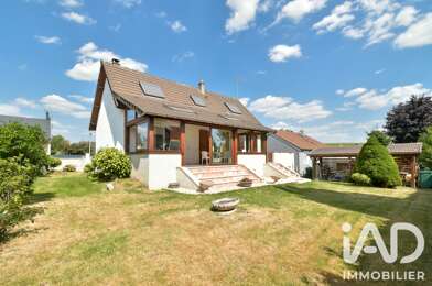 Maison 5 pièces 309000 €