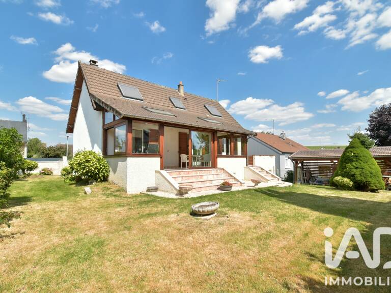 Vente Maison/villa 5 pièces — photo 1