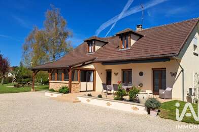 Maison 8 pièces 231500 €