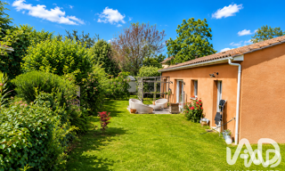 Maison 5 Pièces 125 m² à vendre à Coutras (33230)
