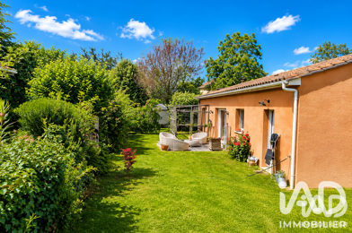 Maison 5 pièces 205000 €
