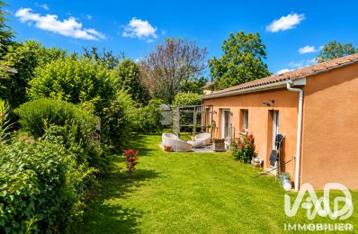 Vente Maison/villa 5 pièces — photo du bien