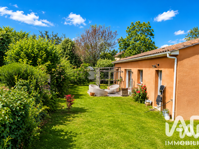 Vente Maison/villa 5 pièces — photo du bien