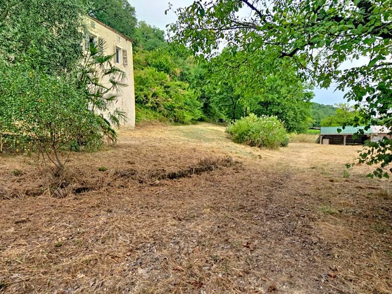 Vente Maison de campagne 3 pièces — photo 1