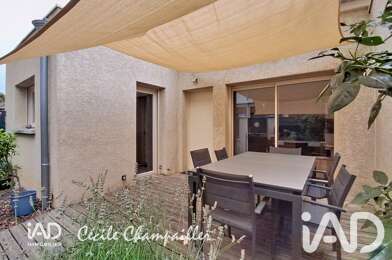 Maison 4 pièces 260000 €