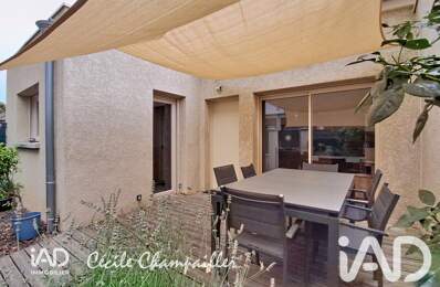 Vente Maison/villa 4 pièces — photo du bien