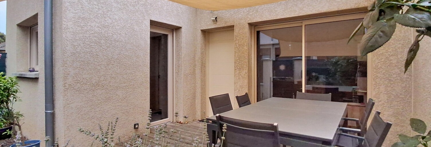 Maison 4 Pièces 88 m² à vendre à Pélussin (42410)