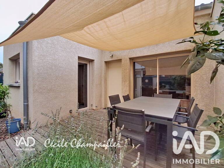 Vente Maison/villa 4 pièces — photo 1