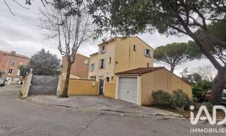 Maison 4 Pièces 108 m² à vendre à Puget-sur-Argens (83480)