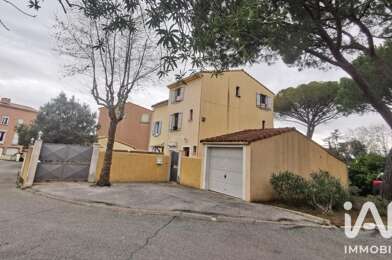Maison 4 pièces 457000 €