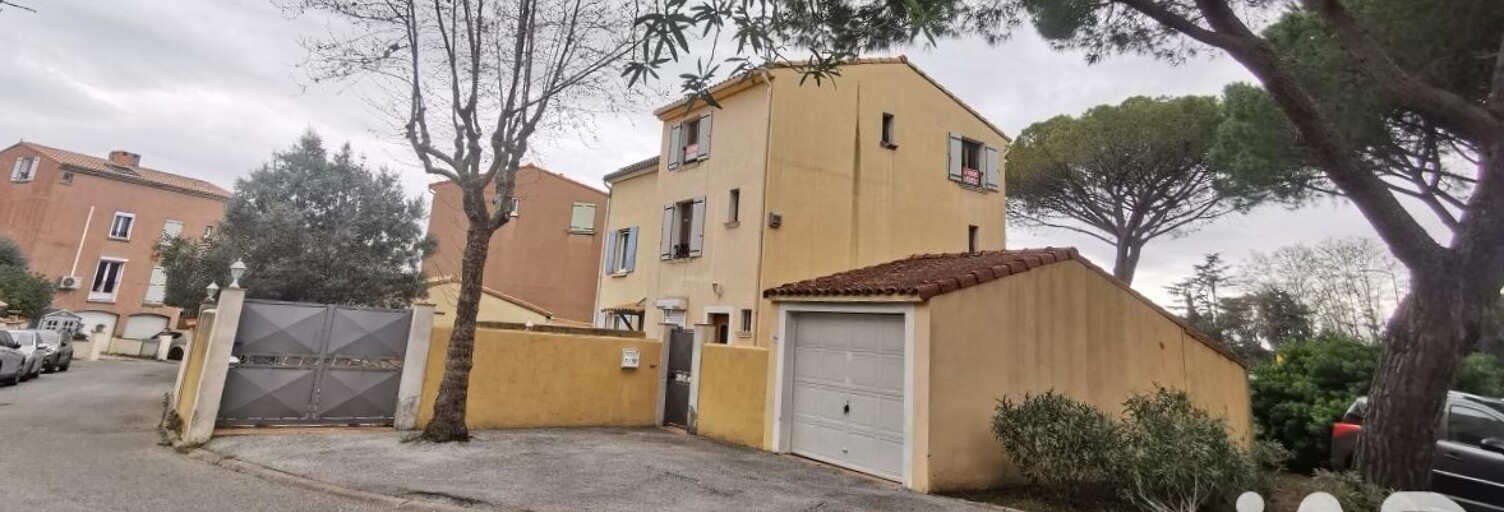 Maison 4 Pièces 108 m² à vendre à Puget-sur-Argens (83480)