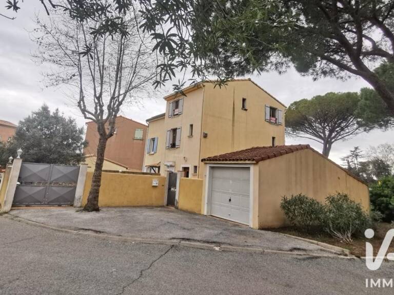Vente Maison/villa 4 pièces — photo 1