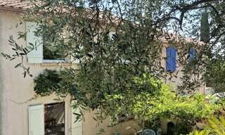 Maison 5 Pièces 107 m² à vendre à Vence (06140)