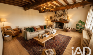 Maison 3 Pièces 116 m² à vendre à Gouaix (77114)