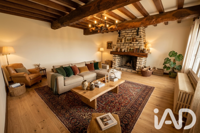 Maison 3 pièces 183000 €