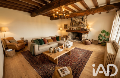 Vente Maison/villa 3 pièces — photo du bien