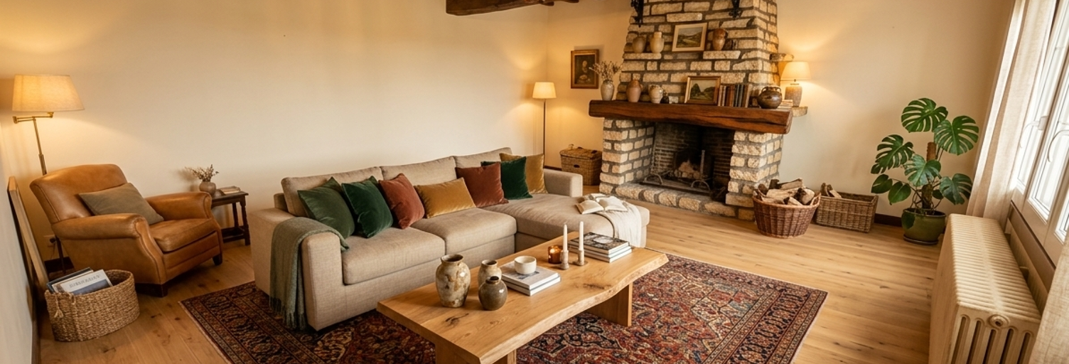 Maison 3 Pièces 116 m² à vendre à Gouaix (77114)