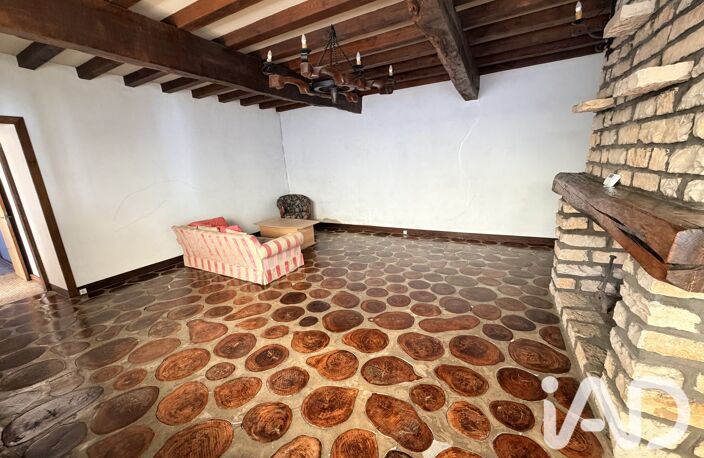 Vente Maison/villa 3 pièces — photo 3