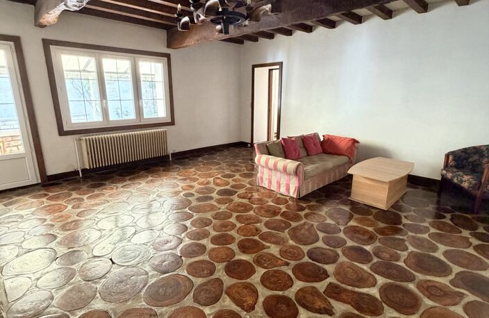 Vente Maison/villa 3 pièces — photo 4