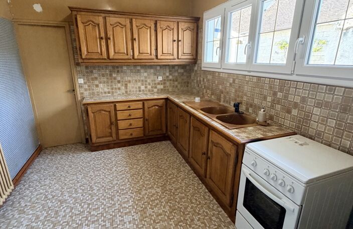 Vente Maison/villa 3 pièces — photo 5