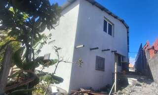 Maison 3 Pièces 120 m² à vendre à Le Tampon (97418)