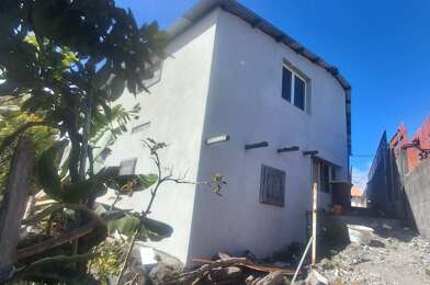 Maison 3 pièces 199000 €