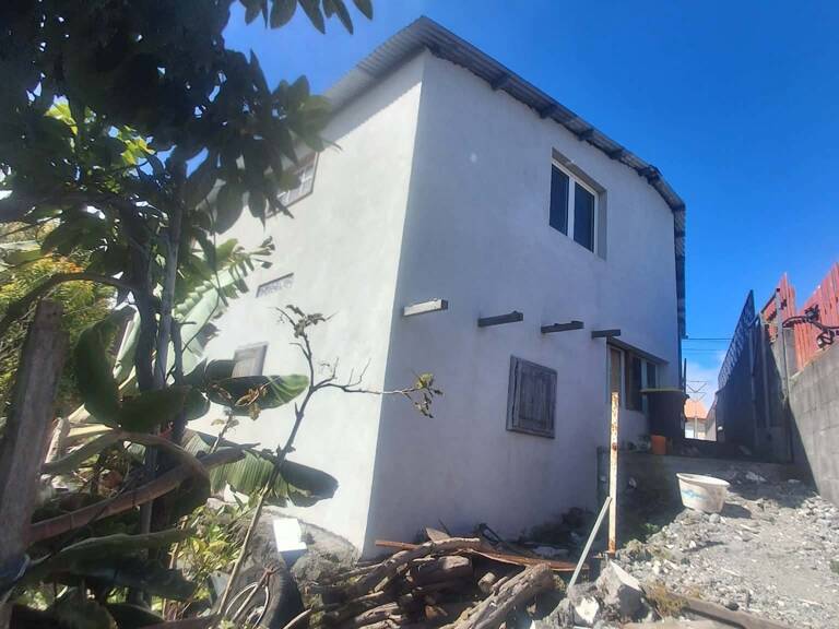 Vente Maison/villa 3 pièces — photo 1