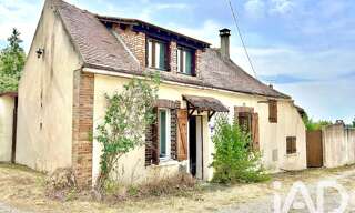 Maison 3 Pièces 58 m² à vendre à Brannay (89150)