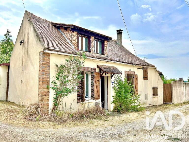 Vente Maison de village 3 pièces — photo 1