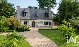 Maison 5 Pièces 124 m² à vendre à Lamballe-Armor (22400)