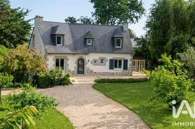 Maison 5 pièces 385003 €