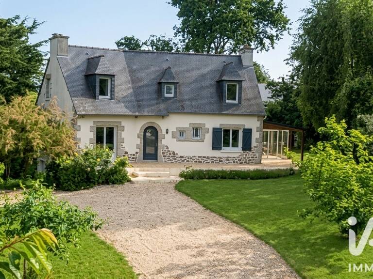 Vente Maison/villa 5 pièces — photo 1