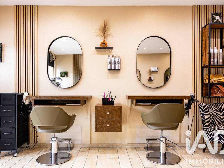 Vente Esthétique, Coiffure 92 m&sup2; — photo 1