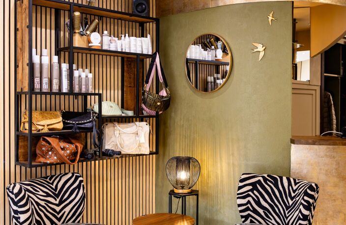 Vente Esthétique, Coiffure 92 m&sup2; — photo 3